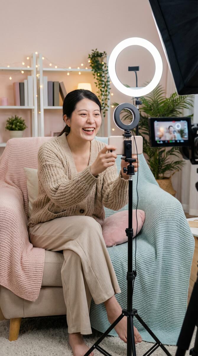 国产生活视频分享